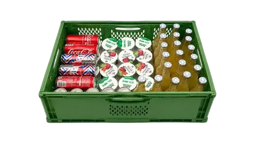 Getränkepaket Basic