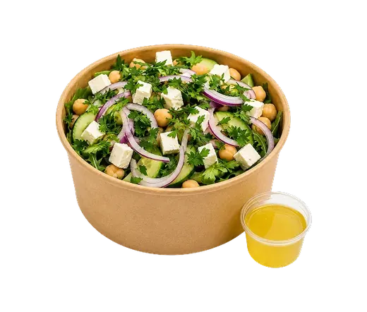 Griechischer Salat