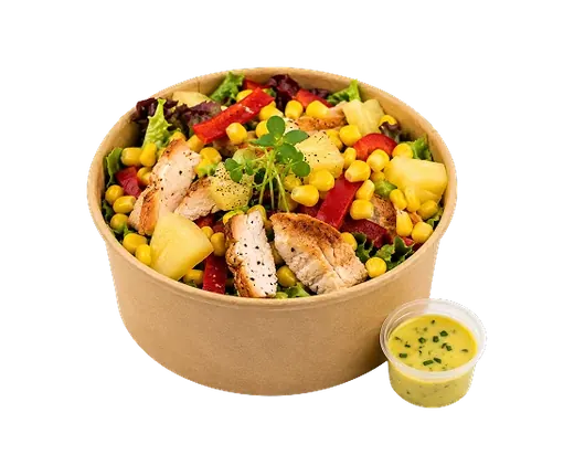 Hawaii-Salat