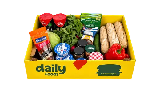 Frühstück Ausgewogen