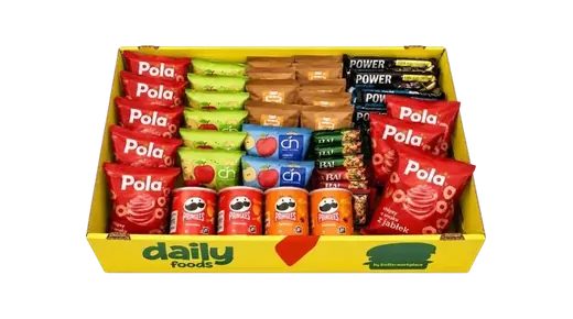 Nur Snacks