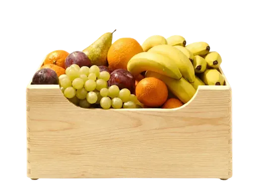 Obstkiste Premium MIX1+