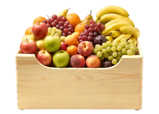 Obstkiste Premium MIX2