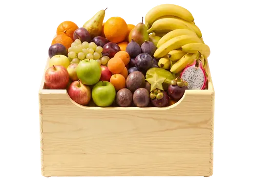 Obstset Premium MIX2+